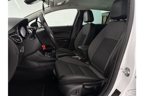 Opel Astra 1.2 Design & Tech LED Camera Carplay Clima Cruise Navi PDC 16''LMV