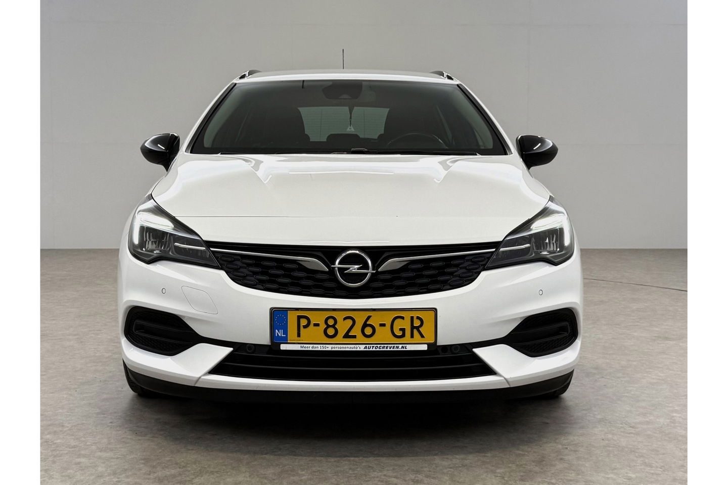 Opel Astra 1.2 Design & Tech LED Camera Carplay Clima Cruise Navi PDC 16''LMV