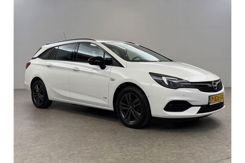 Opel Astra 1.2 Design & Tech LED Camera Carplay Clima Cruise Navi PDC 16''LMV
