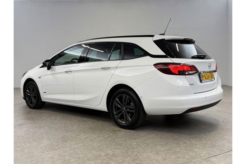 Opel Astra 1.2 Design & Tech LED Camera Carplay Clima Cruise Navi PDC 16''LMV