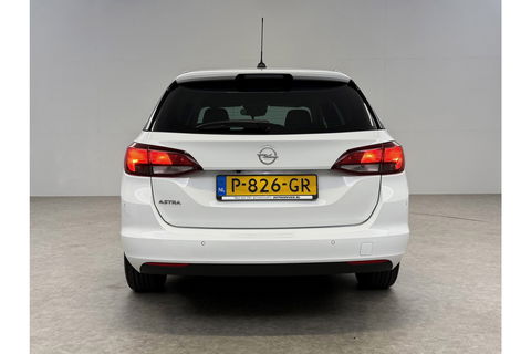 Opel Astra 1.2 Design & Tech LED Camera Carplay Clima Cruise Navi PDC 16''LMV