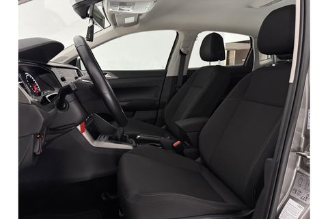 Volkswagen Polo 1.0 TSI LED ACC Carplay Clima Navigatie Stoelverwarming 15"LMV