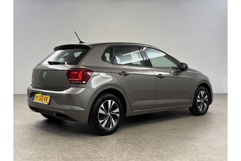 Volkswagen Polo 1.0 TSI LED ACC Carplay Clima Navigatie Stoelverwarming 15"LMV