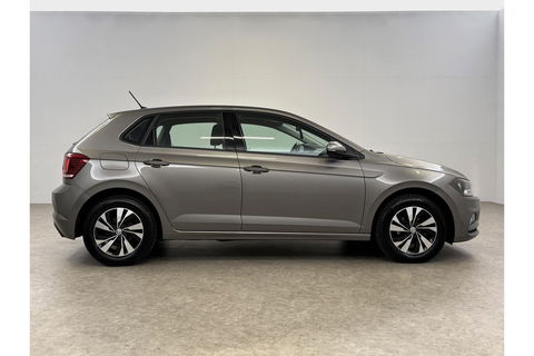 Volkswagen Polo 1.0 TSI LED ACC Carplay Clima Navigatie Stoelverwarming 15"LMV