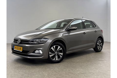 Volkswagen Polo 1.0 TSI LED ACC Carplay Clima Navigatie Stoelverwarming 15"LMV