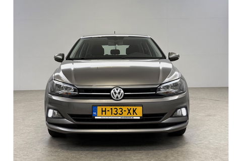 Volkswagen Polo 1.0 TSI LED ACC Carplay Clima Navigatie Stoelverwarming 15"LMV