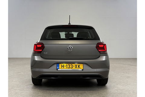 Volkswagen Polo 1.0 TSI LED ACC Carplay Clima Navigatie Stoelverwarming 15"LMV