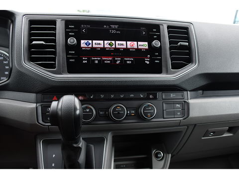 MAN TGE 3.140 35 2.0 L3H3 PB Edition Full Options, Adaptieve Cruise, Carplay, Camera, LED, 2 x Schuifdeur, Clima, Trekhaak, Automaat, Uniek!
