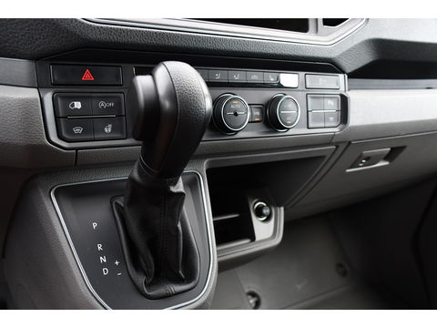 MAN TGE 3.140 35 2.0 L3H3 PB Edition Full Options, Adaptieve Cruise, Carplay, Camera, LED, 2 x Schuifdeur, Clima, Trekhaak, Automaat, Uniek!