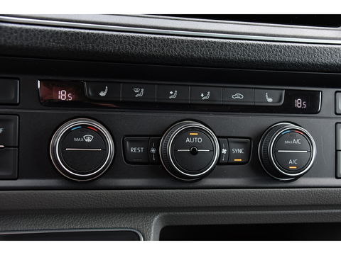 MAN TGE 3.140 35 2.0 L3H3 PB Edition Full Options, Adaptieve Cruise, Carplay, Camera, LED, 2 x Schuifdeur, Clima, Trekhaak, Automaat, Uniek!