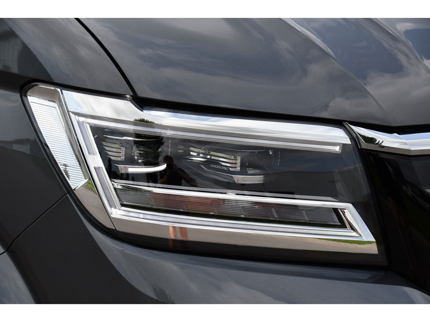 MAN TGE 3.140 35 2.0 L3H3 PB Edition Full Options, Adaptieve Cruise, Carplay, Camera, LED, 2 x Schuifdeur, Clima, Trekhaak, Automaat, Uniek!