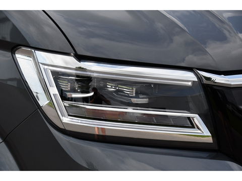 MAN TGE 3.140 35 2.0 L3H3 PB Edition Full Options, Adaptieve Cruise, Carplay, Camera, LED, 2 x Schuifdeur, Clima, Trekhaak, Automaat, Uniek!