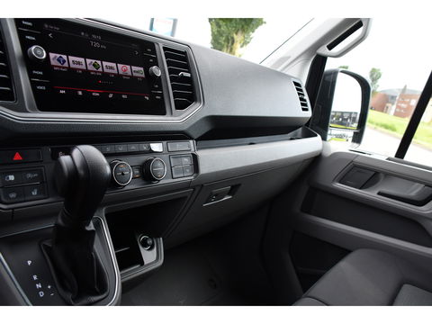 MAN TGE 3.140 35 2.0 L3H3 PB Edition Full Options, Adaptieve Cruise, Carplay, Camera, LED, 2 x Schuifdeur, Clima, Trekhaak, Automaat, Uniek!