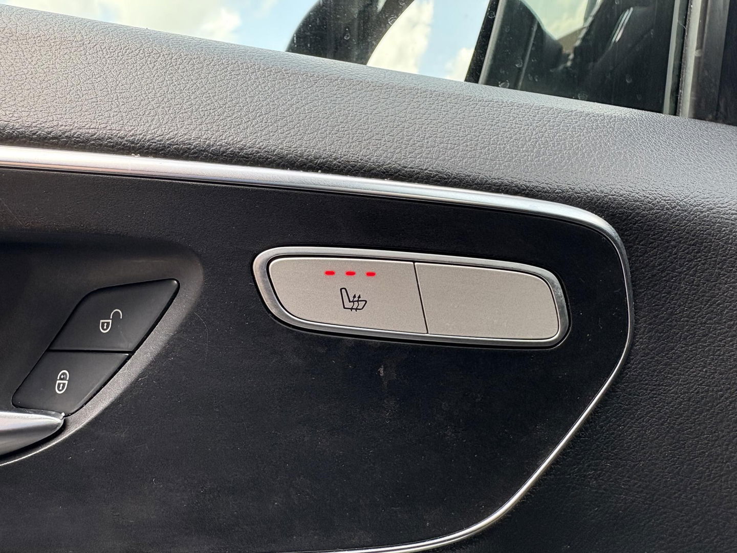 Mercedes-Benz Vito 119 CDI Lang | LED | 2x SCHUIF | LEDER |