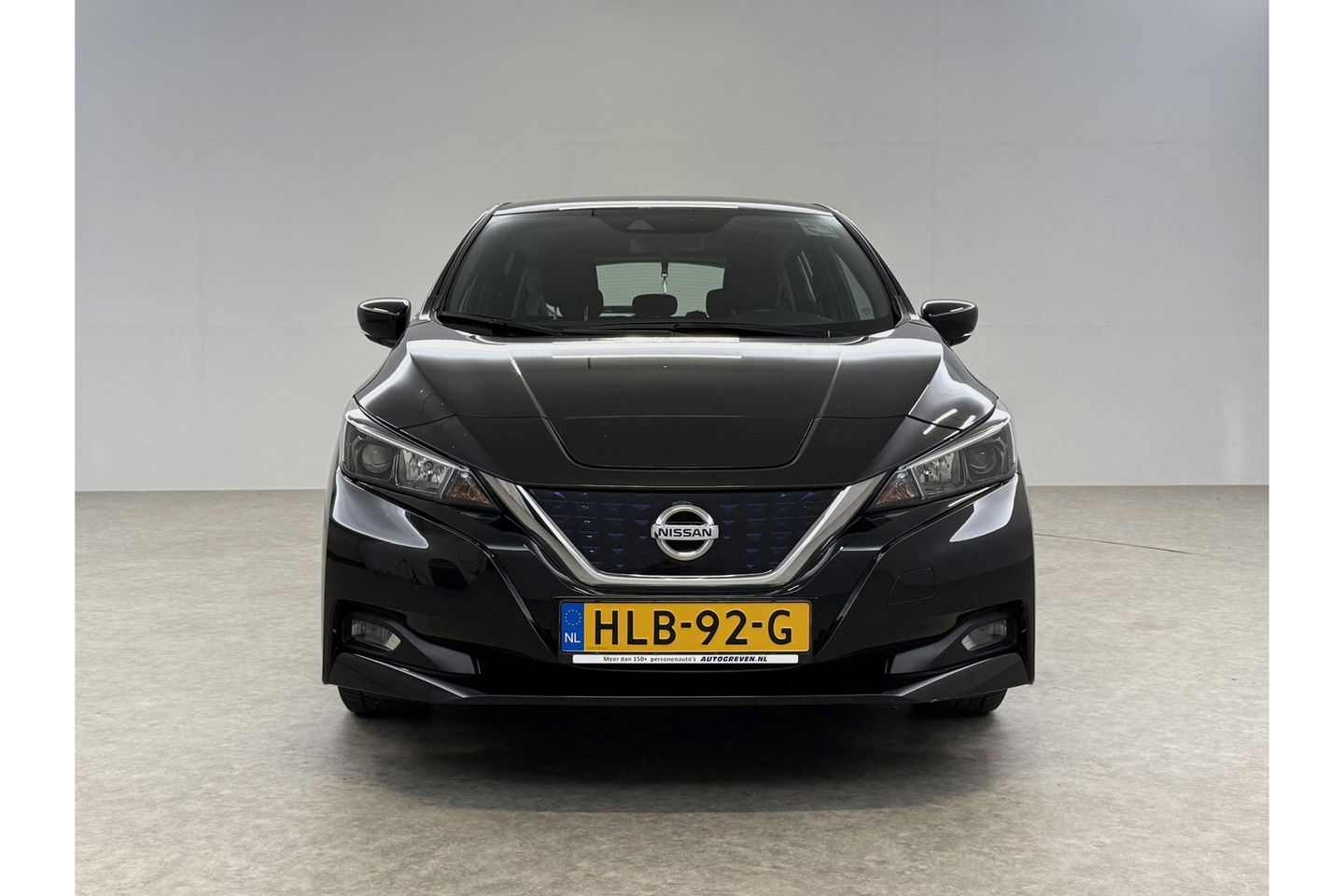 Nissan Leaf Acenta 40 kWh 150PK Camera Carplay LED Clima Cruise 16''LMV Stoel/Stuurverwarming