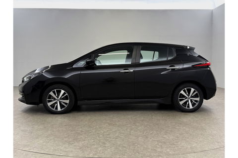 Nissan Leaf Acenta 40 kWh 150PK Camera Carplay LED Clima Cruise 16''LMV Stoel/Stuurverwarming