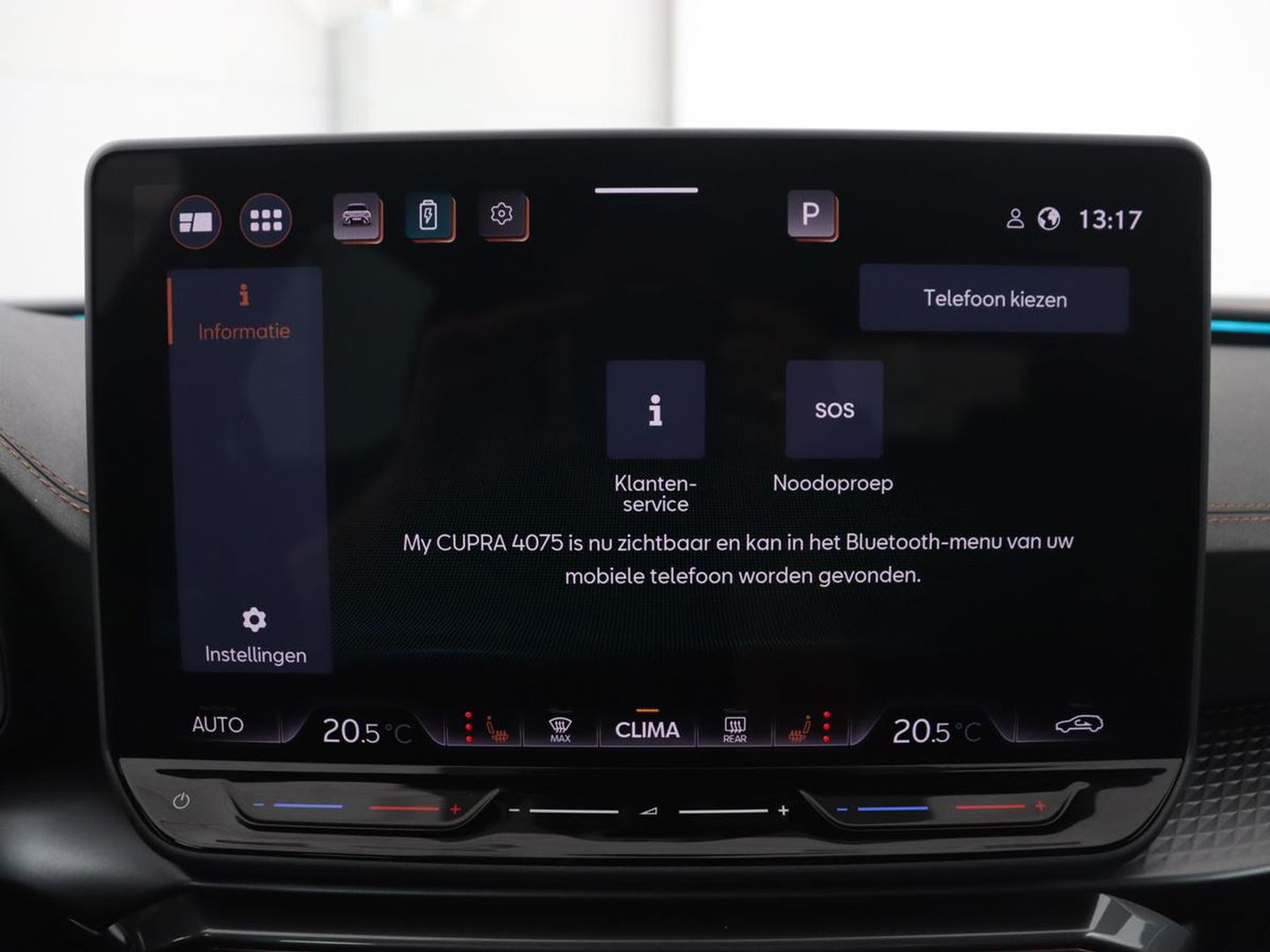 CUPRA Leon 1.5 TSI e-Hybrid | Stoel & stuurverwarming | Camera | Adaptive cruise | Carplay | Sportstoelen | Park Assist | Sfeerverlichting | Keyless | PHEV
