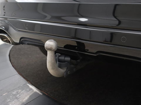 Ford Kuga 2.5 PHEV Vignale | Panoramadak | Head-Up | Stoel & stuurverwarming | Adaptive cruise | Trekhaak | Leder | Camera | Achterbankverwarming | Carplay | Digital Cockpit | Navigatie
