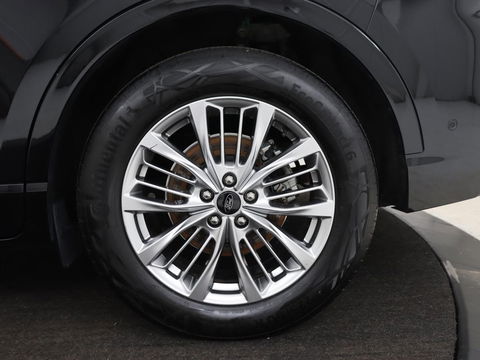 Ford Kuga 2.5 PHEV Vignale | Panoramadak | Head-Up | Stoel & stuurverwarming | Adaptive cruise | Trekhaak | Leder | Camera | Achterbankverwarming | Carplay | Digital Cockpit | Navigatie