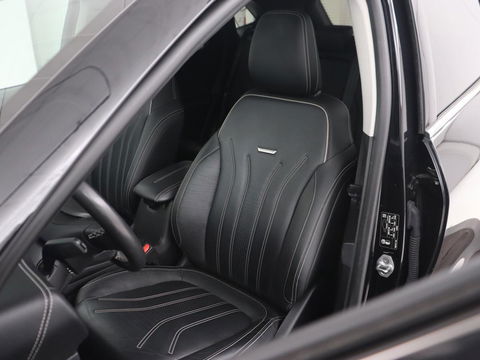Ford Kuga 2.5 PHEV Vignale | Panoramadak | Head-Up | Stoel & stuurverwarming | Adaptive cruise | Trekhaak | Leder | Camera | Achterbankverwarming | Carplay | Digital Cockpit | Navigatie