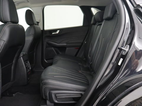 Ford Kuga 2.5 PHEV Vignale | Panoramadak | Head-Up | Stoel & stuurverwarming | Adaptive cruise | Trekhaak | Leder | Camera | Achterbankverwarming | Carplay | Digital Cockpit | Navigatie