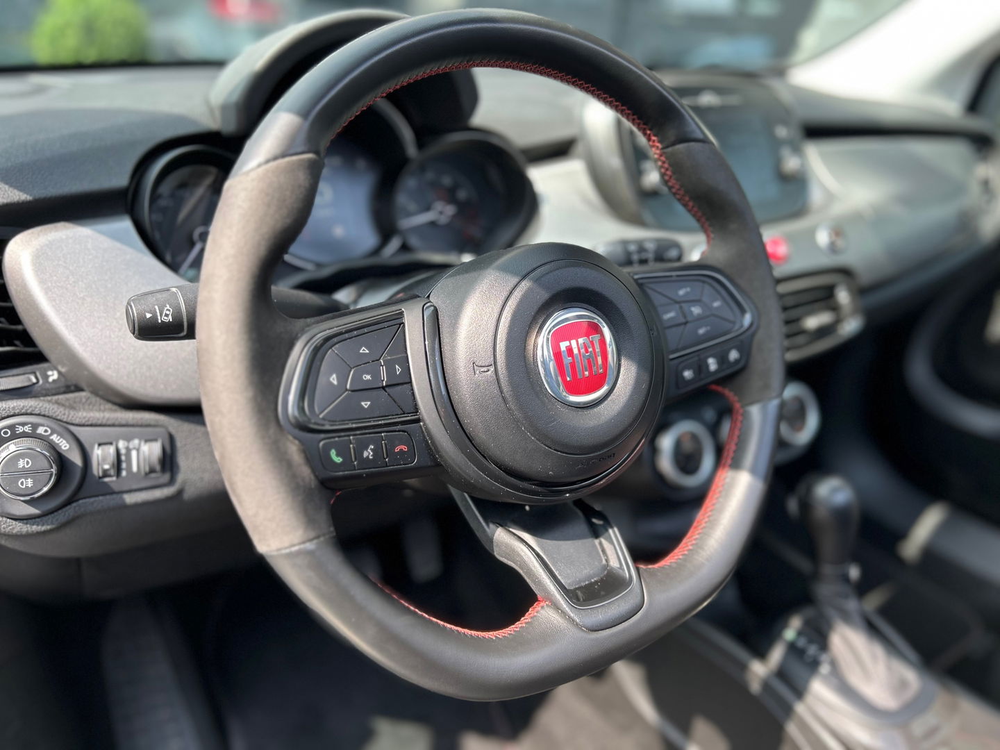 Fiat 500X 1.5 Hybrid Dolcevita Sport Cabrio 130PK|Camera|ACC|Keyless|DAB|Navi