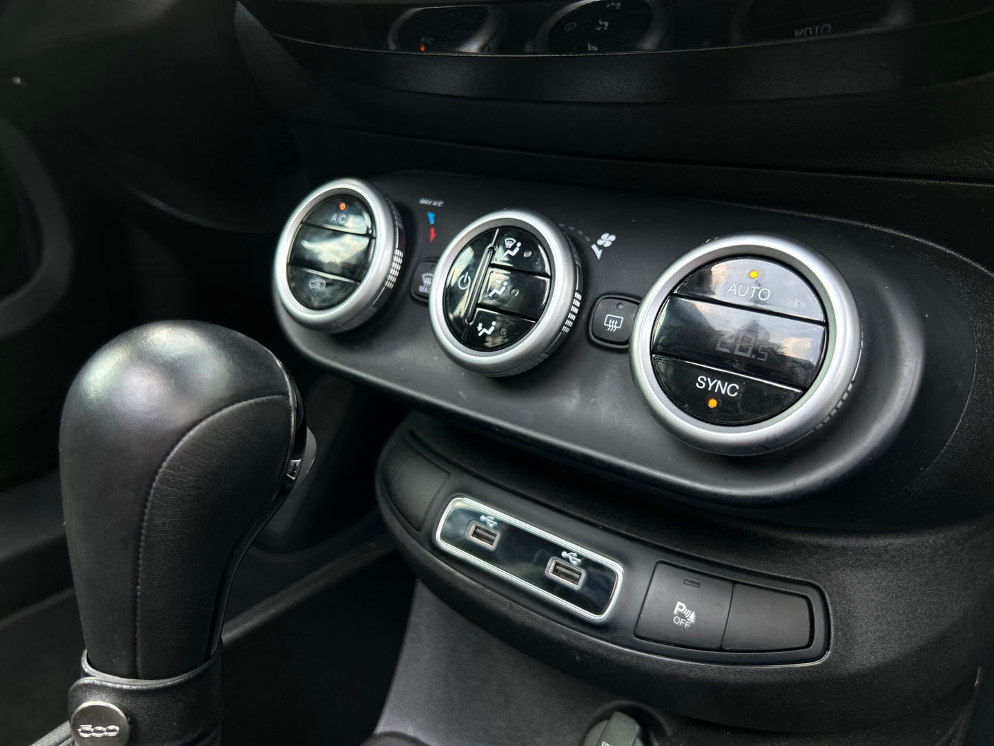 Fiat 500X 1.5 Hybrid Dolcevita Sport Cabrio 130PK|Camera|ACC|Keyless|DAB|Navi