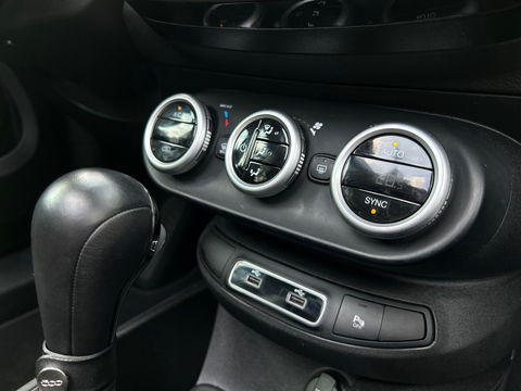 Fiat 500X 1.5 Hybrid Dolcevita Sport Cabrio 130PK|Camera|ACC|Keyless|DAB|Navi