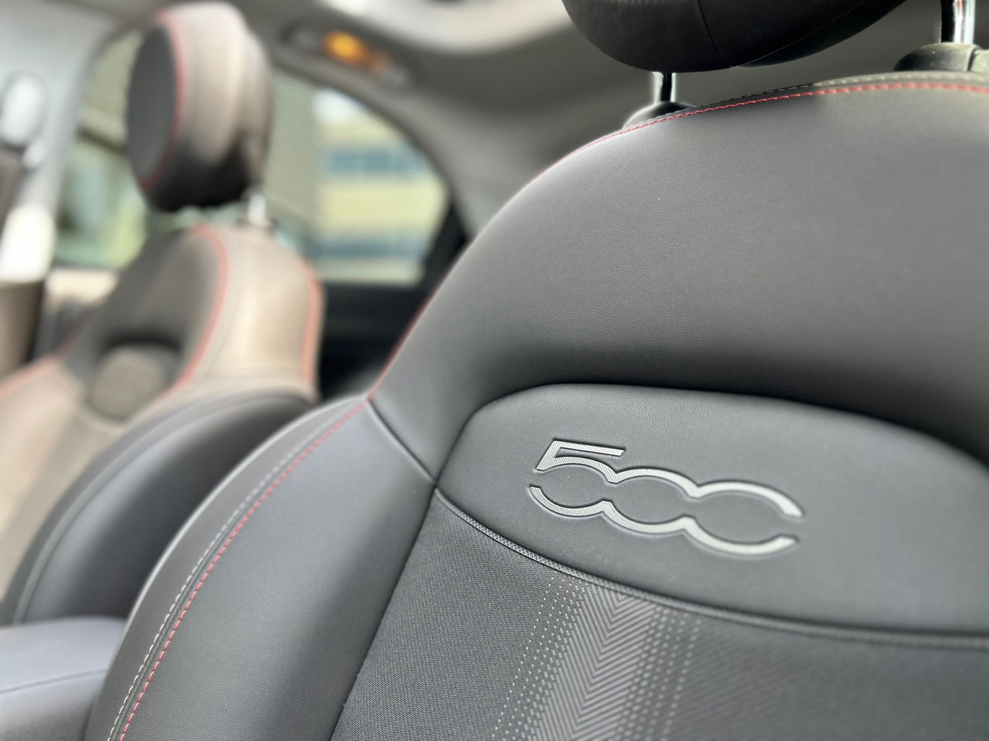 Fiat 500X 1.5 Hybrid Dolcevita Sport Cabrio 130PK|Camera|ACC|Keyless|DAB|Navi