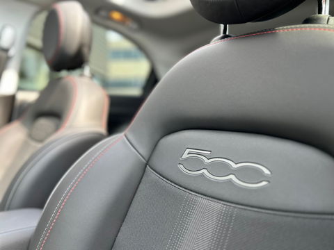 Fiat 500X 1.5 Hybrid Dolcevita Sport Cabrio 130PK|Camera|ACC|Keyless|DAB|Navi