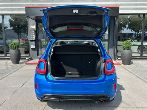 Fiat 500X 1.5 Hybrid Dolcevita Sport Cabrio 130PK|Camera|ACC|Keyless|DAB|Navi