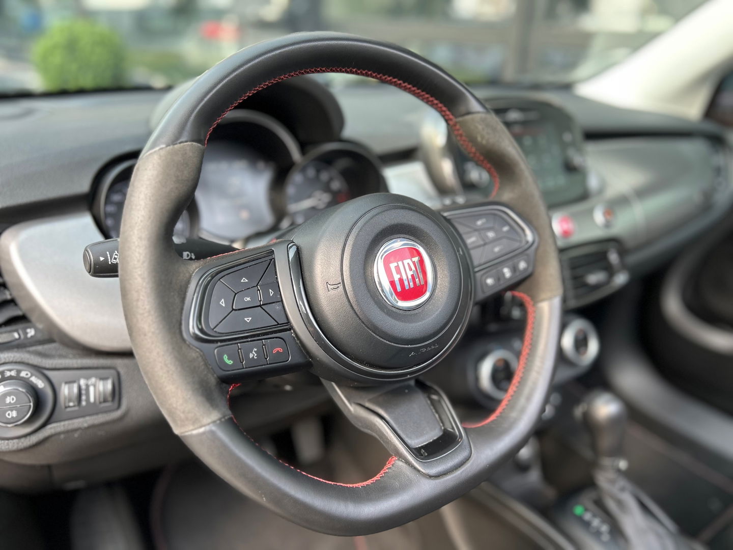 Fiat 500X 1.5 Hybrid Dolcevita Sport Cabrio 130PK|Camera|ACC|Keyless|DAB|Navi