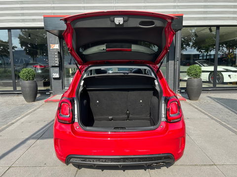Fiat 500X 1.5 Hybrid Dolcevita Sport Cabrio 130PK|Camera|ACC|Keyless|DAB|Navi
