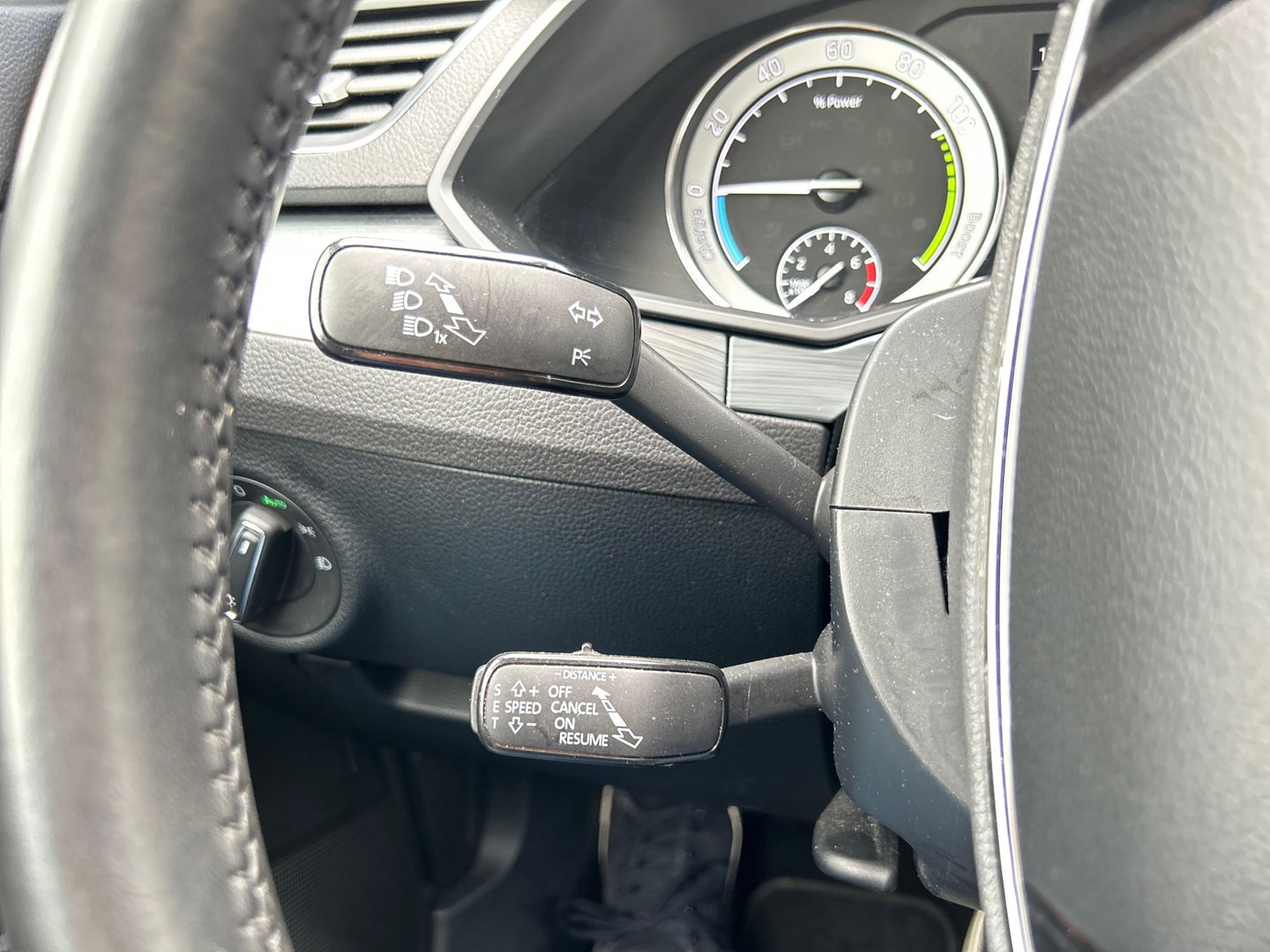 Škoda Superb Combi 1.4 TSI iV Business Edition Plus|ACC|Camera|Keyless|Carplay|Stoelverwarming|218PK