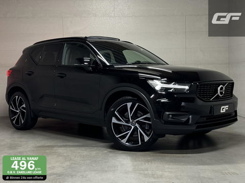 Volvo XC40 1.5 T5 Recharge R-Design Pano H/K 360° Carplay 20" LM