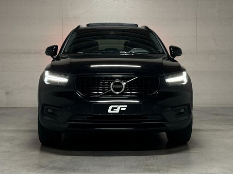 Volvo XC40 1.5 T5 Recharge R-Design Pano H/K 360° Carplay 20" LM