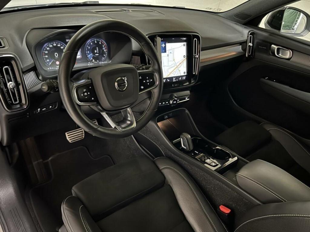 Volvo XC40 1.5 T5 Recharge R-Design Pano H/K 360° Carplay 20" LM