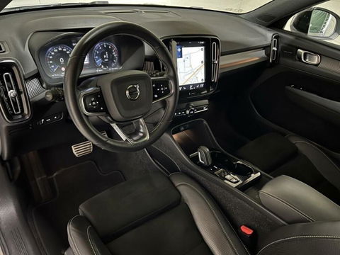 Volvo XC40 1.5 T5 Recharge R-Design Pano H/K 360° Carplay 20" LM