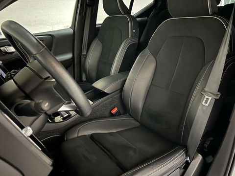 Volvo XC40 1.5 T5 Recharge R-Design Pano H/K 360° Carplay 20" LM