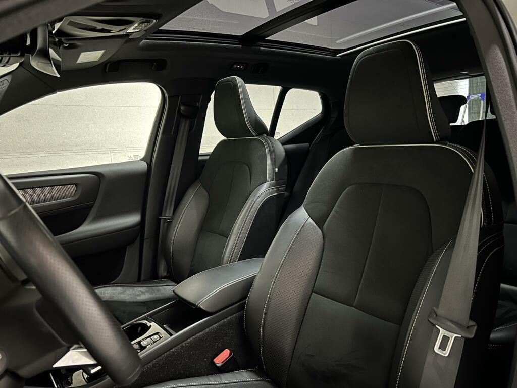 Volvo XC40 1.5 T5 Recharge R-Design Pano H/K 360° Carplay 20" LM