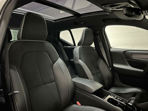 Volvo XC40 1.5 T5 Recharge R-Design Pano H/K 360° Carplay 20" LM