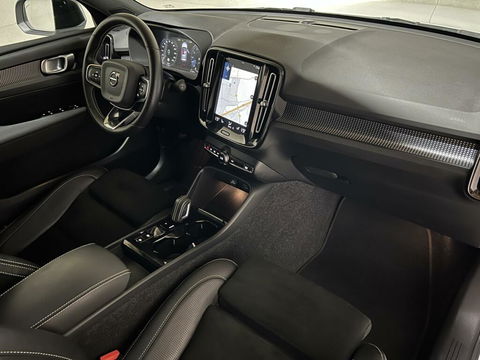 Volvo XC40 1.5 T5 Recharge R-Design Pano H/K 360° Carplay 20" LM