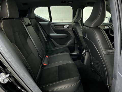 Volvo XC40 1.5 T5 Recharge R-Design Pano H/K 360° Carplay 20" LM