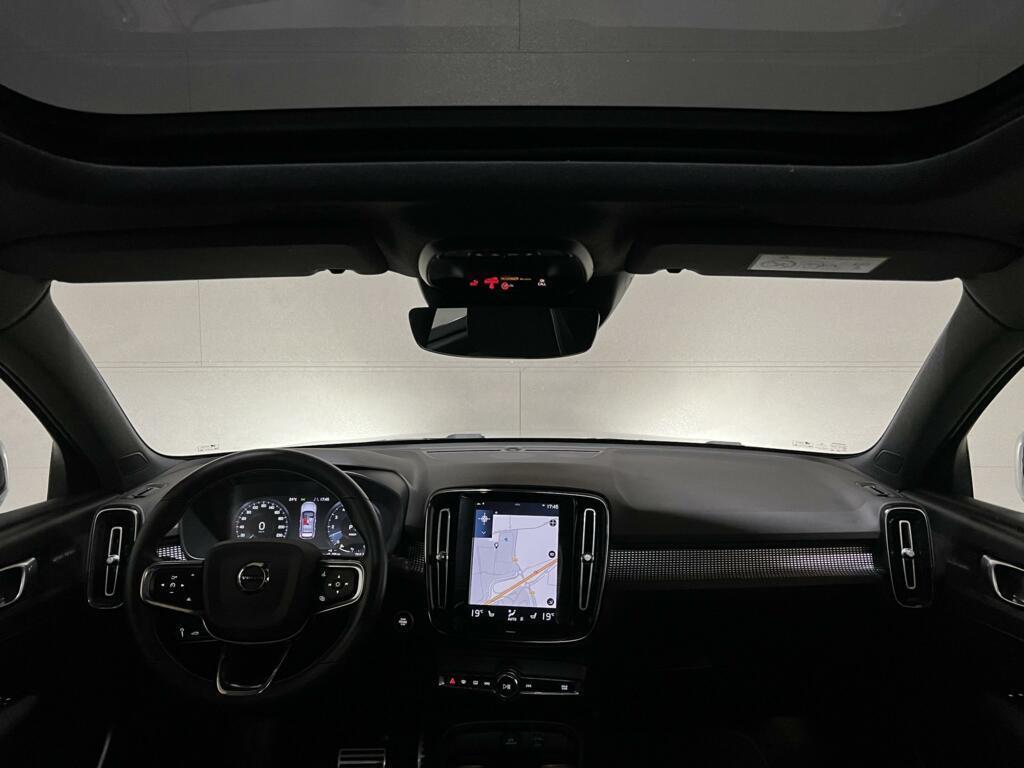 Volvo XC40 1.5 T5 Recharge R-Design Pano H/K 360° Carplay 20" LM