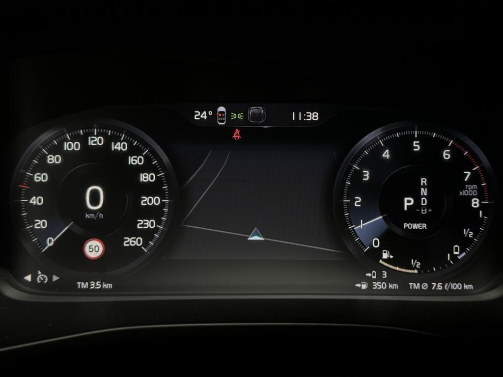 Volvo XC40 1.5 T5 Recharge R-Design Pano H/K 360° Carplay 20" LM