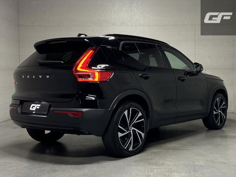 Volvo XC40 1.5 T5 Recharge R-Design Pano H/K 360° Carplay 20" LM
