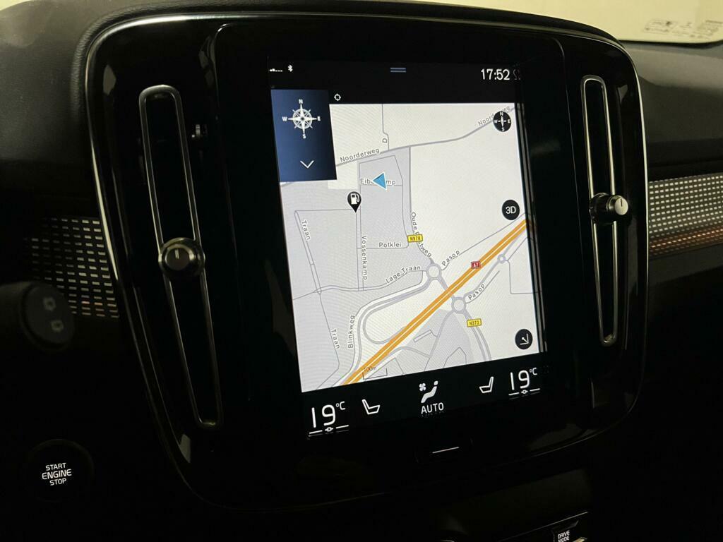 Volvo XC40 1.5 T5 Recharge R-Design Pano H/K 360° Carplay 20" LM