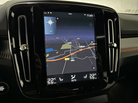 Volvo XC40 1.5 T5 Recharge R-Design Pano H/K 360° Carplay 20" LM