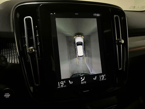 Volvo XC40 1.5 T5 Recharge R-Design Pano H/K 360° Carplay 20" LM