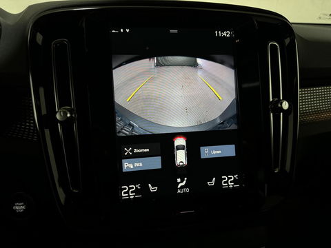 Volvo XC40 1.5 T5 Recharge R-Design Pano H/K 360° Carplay 20" LM